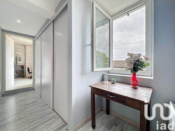 Maison à vendre 4 pièces 87 m² Montréal
