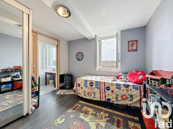 Maison à vendre 4 pièces 87 m² Montréal