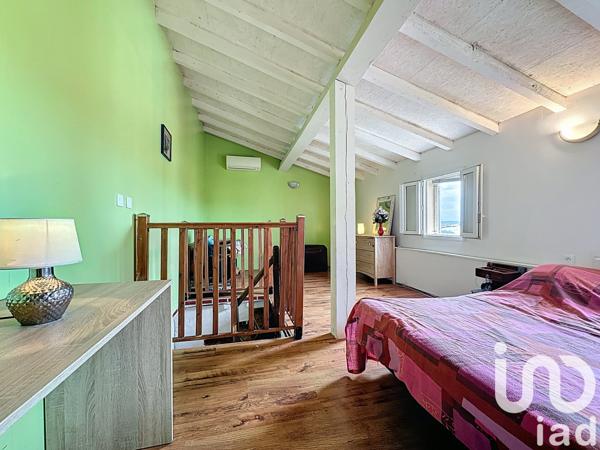 Maison à vendre 4 pièces 87 m² Montréal