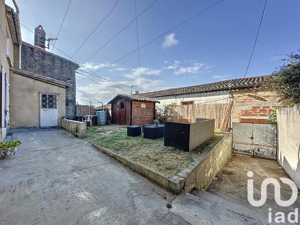 Maison à vendre 4 pièces 87 m² Montréal