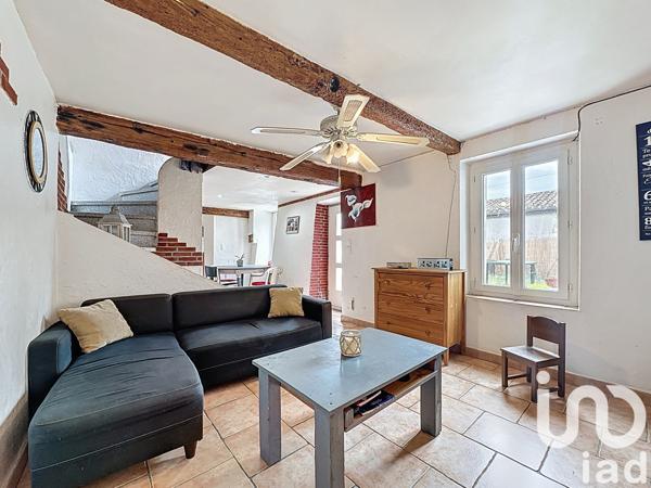 Maison à vendre 4 pièces 87 m² Montréal