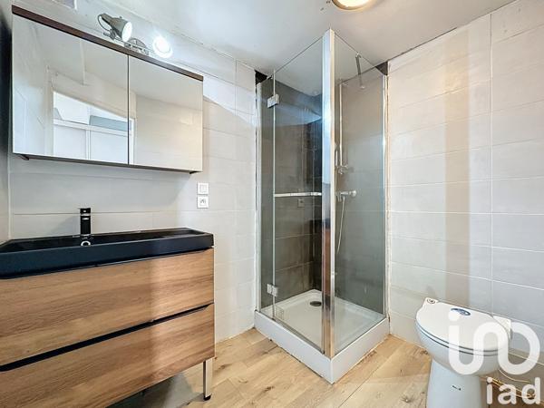 Maison à vendre 4 pièces 87 m² Montréal