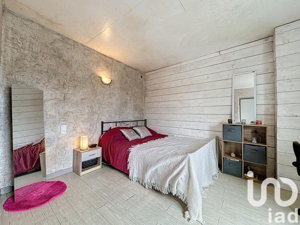 Maison à vendre 4 pièces 87 m² Montréal