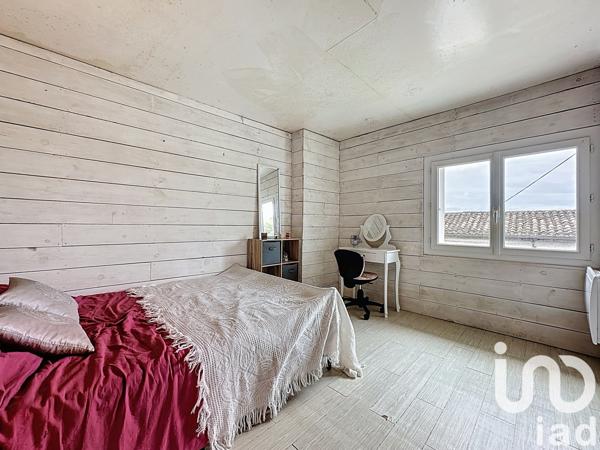 Maison à vendre 4 pièces 87 m² Montréal