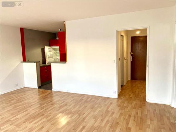 Appartement à louer à Rouen en Seine-Maritime (76000), ref : 76004-1092146