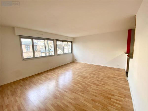 Appartement à louer à Rouen en Seine-Maritime (76000), ref : 76004-1092146