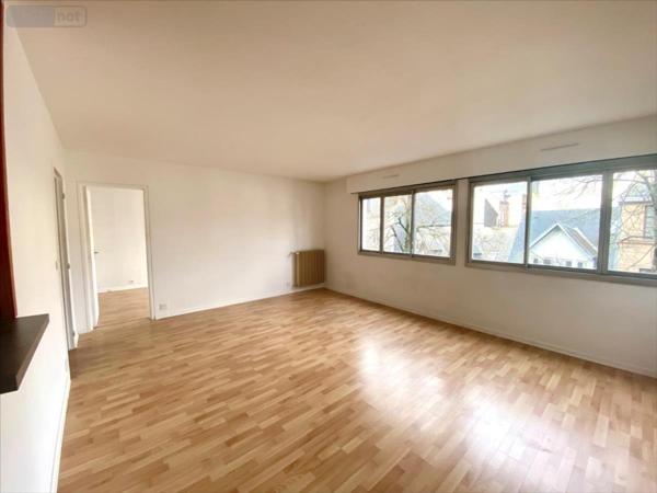 Appartement à louer à Rouen en Seine-Maritime (76000), ref : 76004-1092146