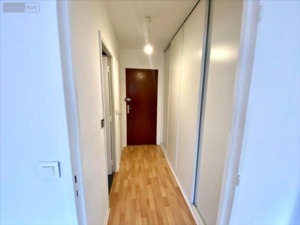 Appartement à louer à Rouen en Seine-Maritime (76000), ref : 76004-1092146