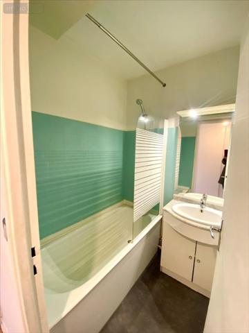 Appartement à louer à Rouen en Seine-Maritime (76000), ref : 76004-1092146