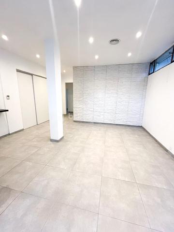 Appartement de 83,12 m²