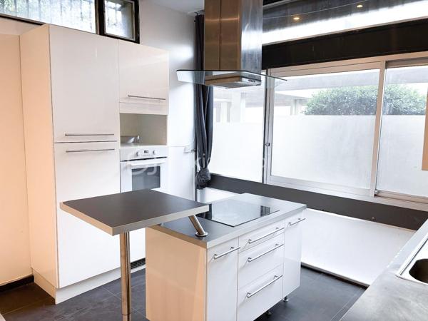 Appartement de 83,12 m²