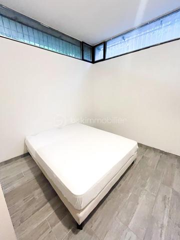 Appartement de 83,12 m²