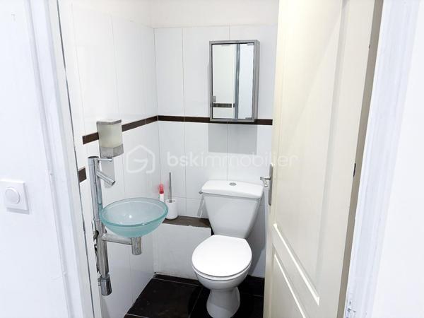 Appartement de 83,12 m²