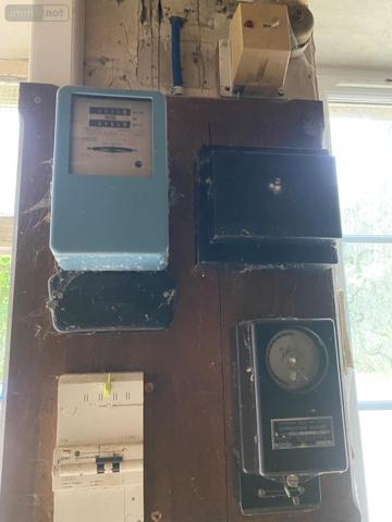 Maison à vendre à Saint-Martin-de-Tallevende dans le Calvados (14500), ref : 14076-5704