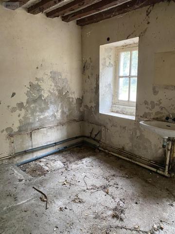 Maison à vendre à Saint-Martin-de-Tallevende dans le Calvados (14500), ref : 14076-5704