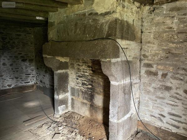 Maison à vendre à Saint-Martin-de-Tallevende dans le Calvados (14500), ref : 14076-5704