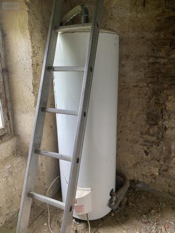 Maison à vendre à Saint-Martin-de-Tallevende dans le Calvados (14500), ref : 14076-5704