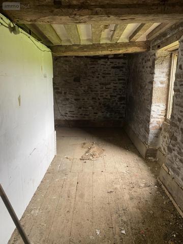 Maison à vendre à Saint-Martin-de-Tallevende dans le Calvados (14500), ref : 14076-5704