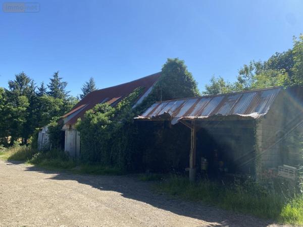 Maison à vendre à Saint-Martin-de-Tallevende dans le Calvados (14500), ref : 14076-5704