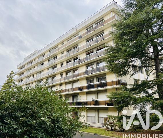 Appartement à vendre 4 pièces 97 m² Compiègne