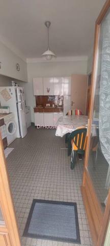 Maison à vendre 6 pièces de 140 m²