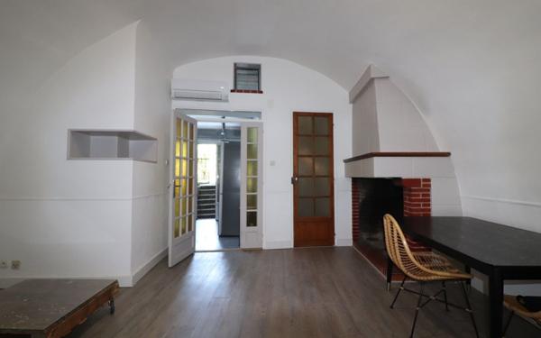 Appartement à vendre    3 pièces • 55 m2 Roquevaire