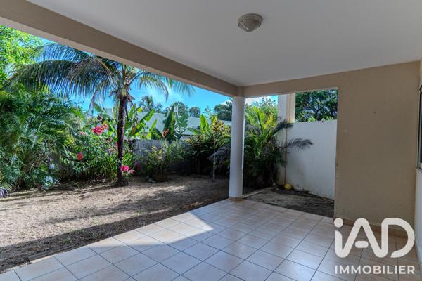 Appartement à vendre 3 pièces 69,11 m² Remire-Montjoly