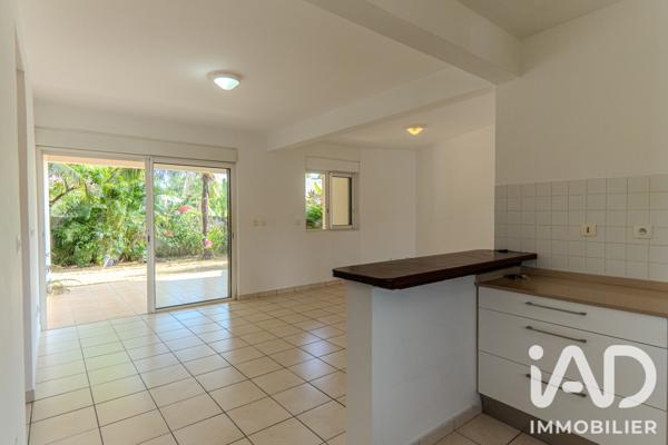 Appartement à vendre 3 pièces 69,11 m² Remire-Montjoly