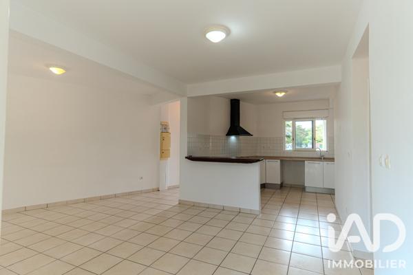 Appartement à vendre 3 pièces 69,11 m² Remire-Montjoly