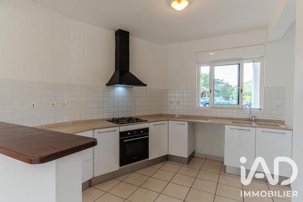 Appartement à vendre 3 pièces 69,11 m² Remire-Montjoly