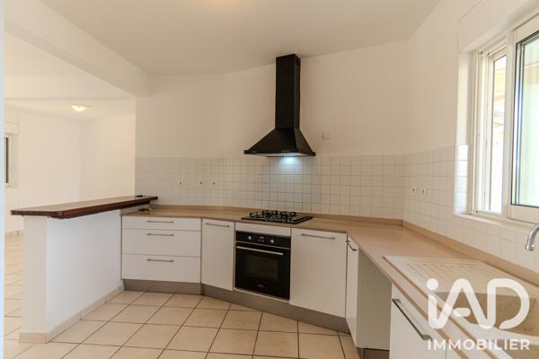 Appartement à vendre 3 pièces 69,11 m² Remire-Montjoly