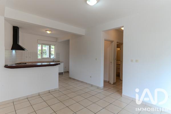 Appartement à vendre 3 pièces 69,11 m² Remire-Montjoly