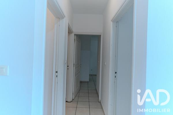 Appartement à vendre 3 pièces 69,11 m² Remire-Montjoly