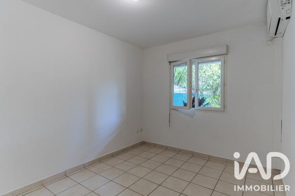 Appartement à vendre 3 pièces 69,11 m² Remire-Montjoly