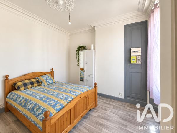 Immeuble à vendre 140 m² Vierzon