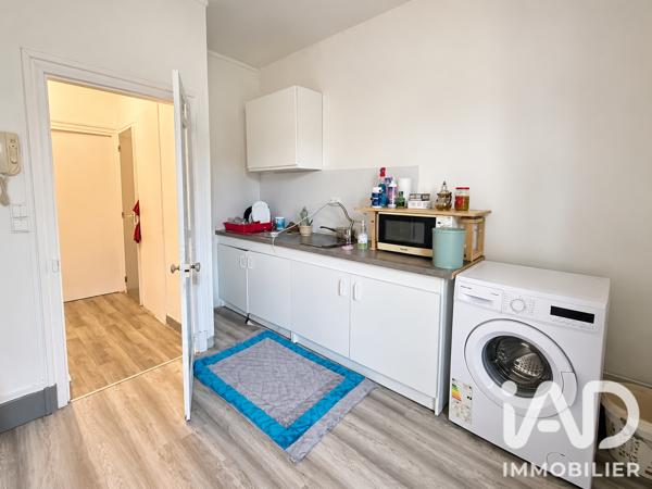 Immeuble à vendre 140 m² Vierzon