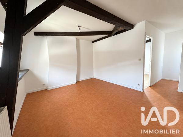 Immeuble à vendre 140 m² Vierzon