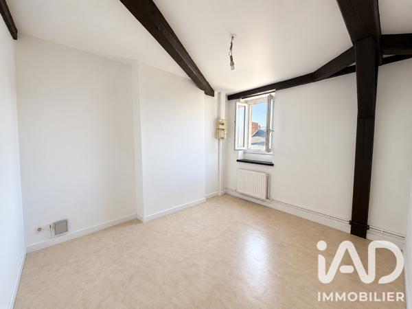 Immeuble à vendre 140 m² Vierzon