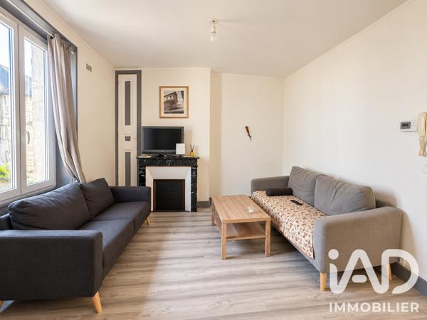 Immeuble à vendre 140 m² Vierzon