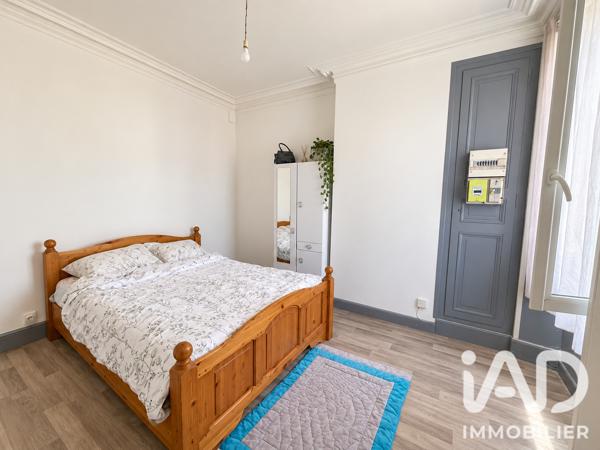 Immeuble à vendre 140 m² Vierzon