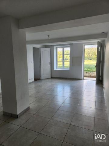 Location appartement 3 pièces 66 m² Chamigny