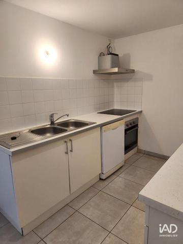Location appartement 3 pièces 66 m² Chamigny