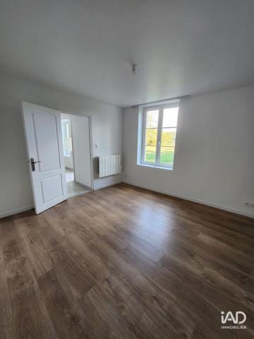 Location appartement 3 pièces 66 m² Chamigny