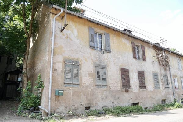 ENSEMBLE DE 3 MAISONS, IDEAL INVESTISSEUR