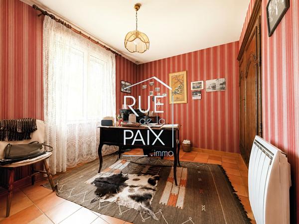 79420 REFFANNES Maison - 122 m2