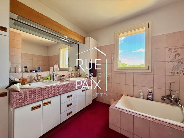 79420 REFFANNES Maison - 122 m2