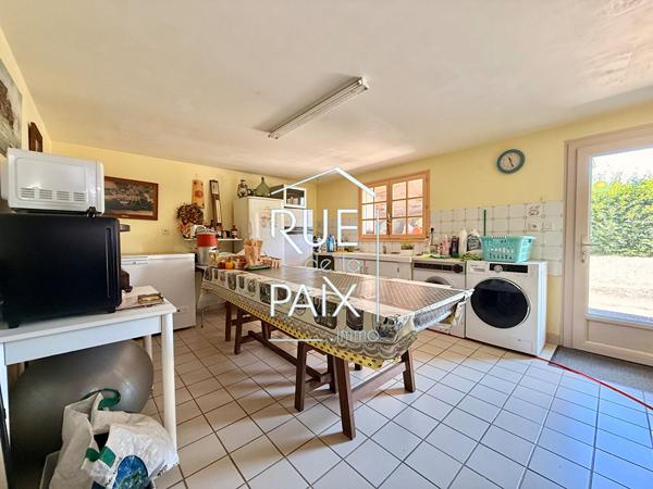 79420 REFFANNES Maison - 122 m2