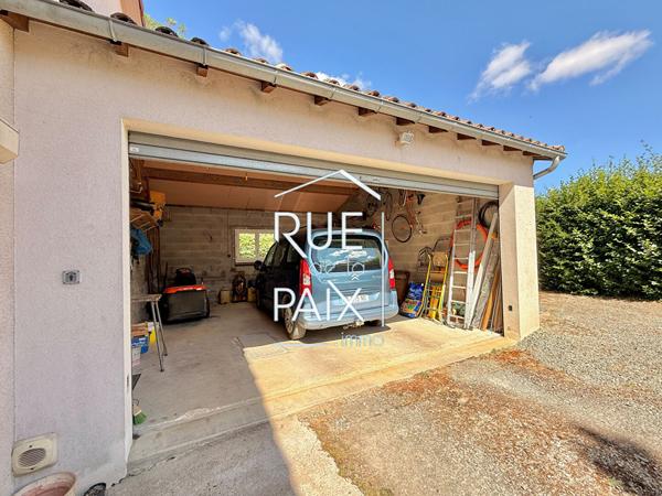 79420 REFFANNES Maison - 122 m2