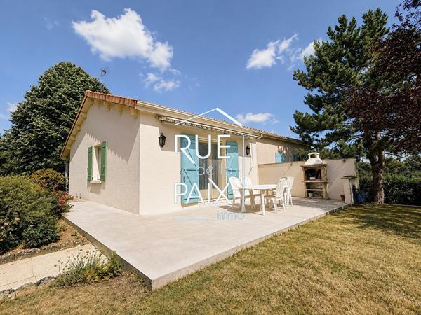 79420 REFFANNES Maison - 122 m2