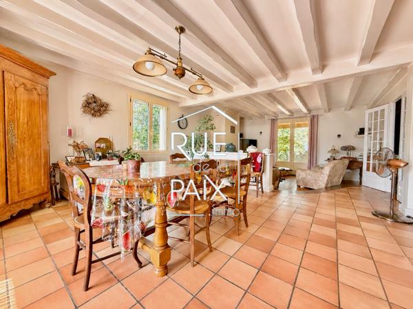 79420 REFFANNES Maison - 122 m2